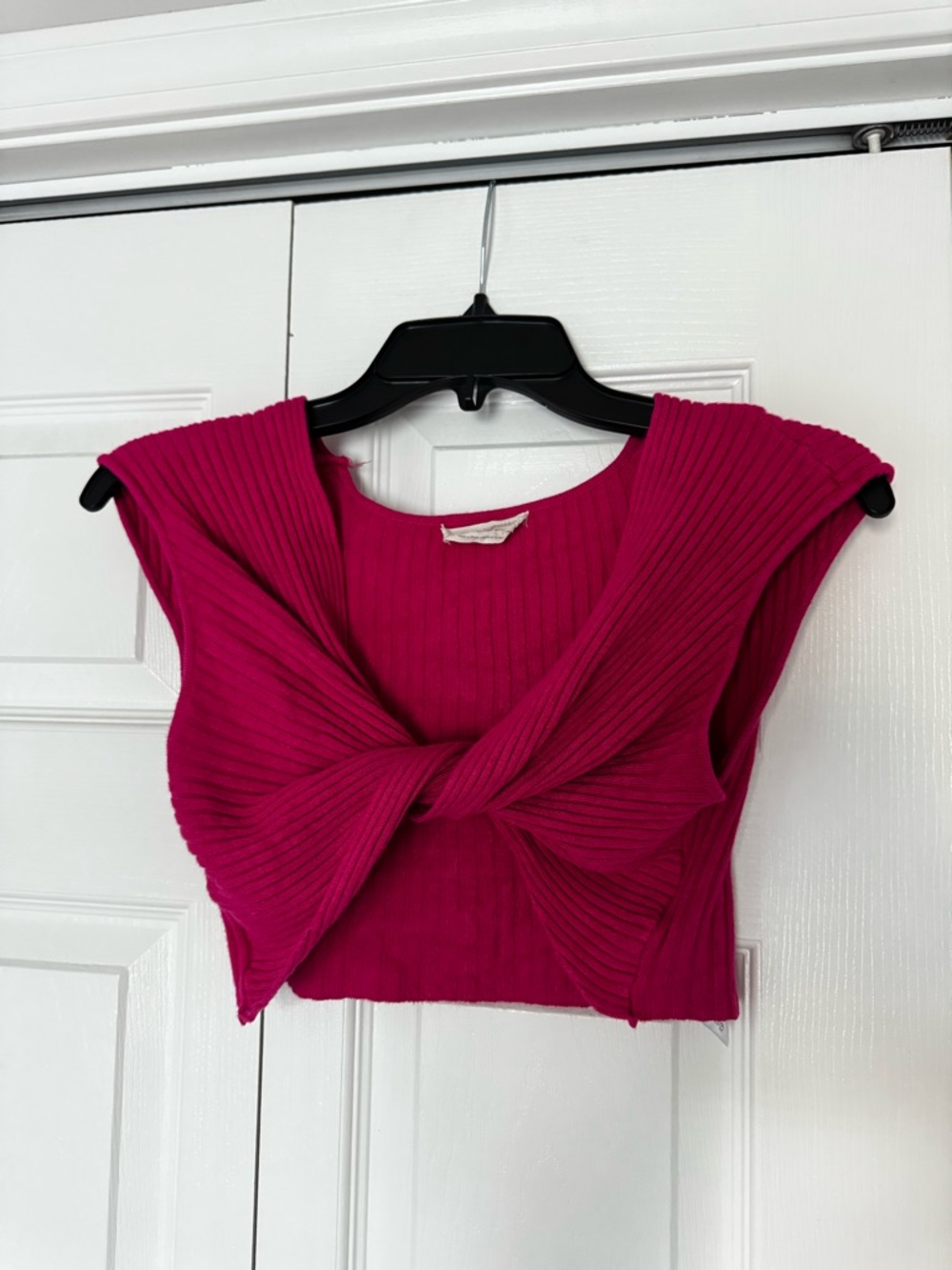 Urban outfitters crop top